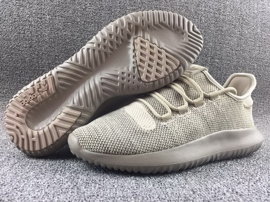 Super Max Adidas Tubular Shadow Knit GS--004